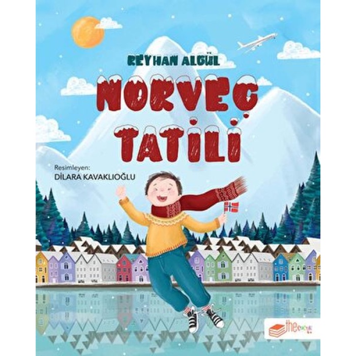 Norveç Tatili