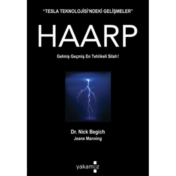 Haarp