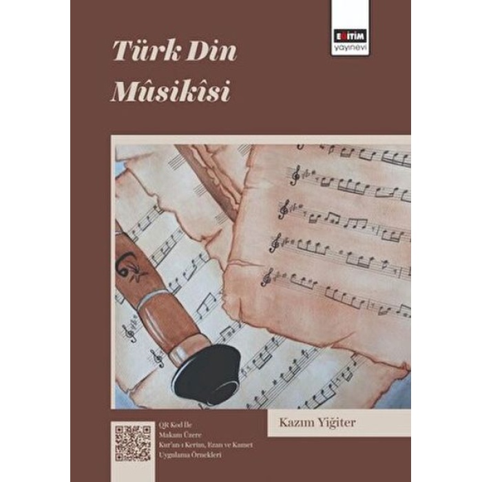 Türk Din Musikisi