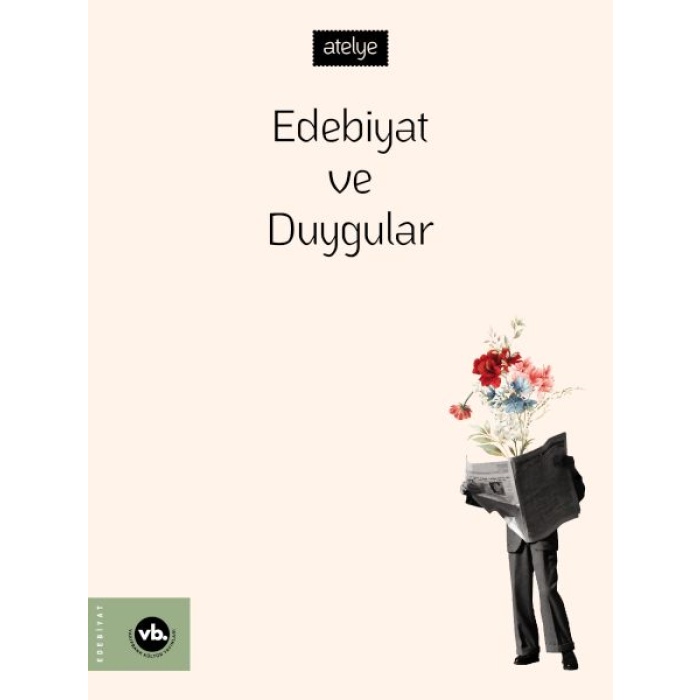 Edebiyat Ve Duygular