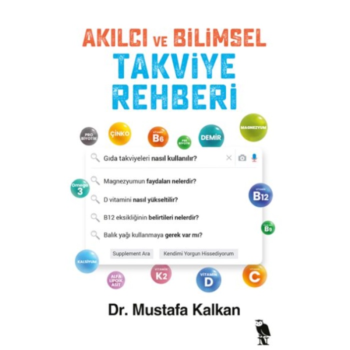 Akılcı Ve Bilimsel Takviye Rehberi