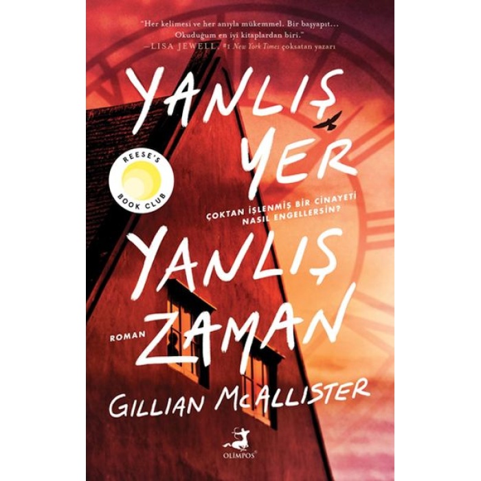 Yanlış Yer Yanlış Zaman