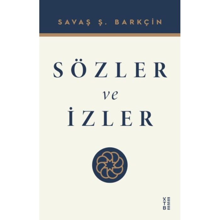 Sözler Ve İzler