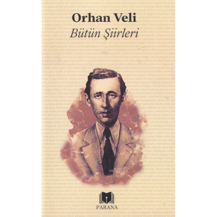 Bütün Şiirler Orhan Veli