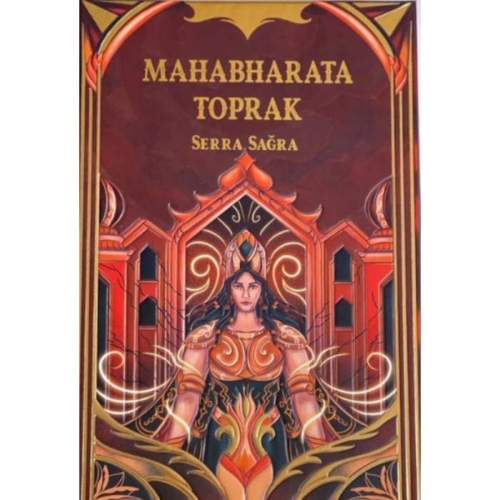 Mahabharata Toprak