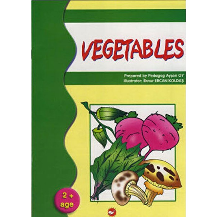 Vegetables