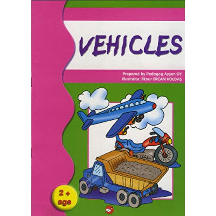 Vehicles