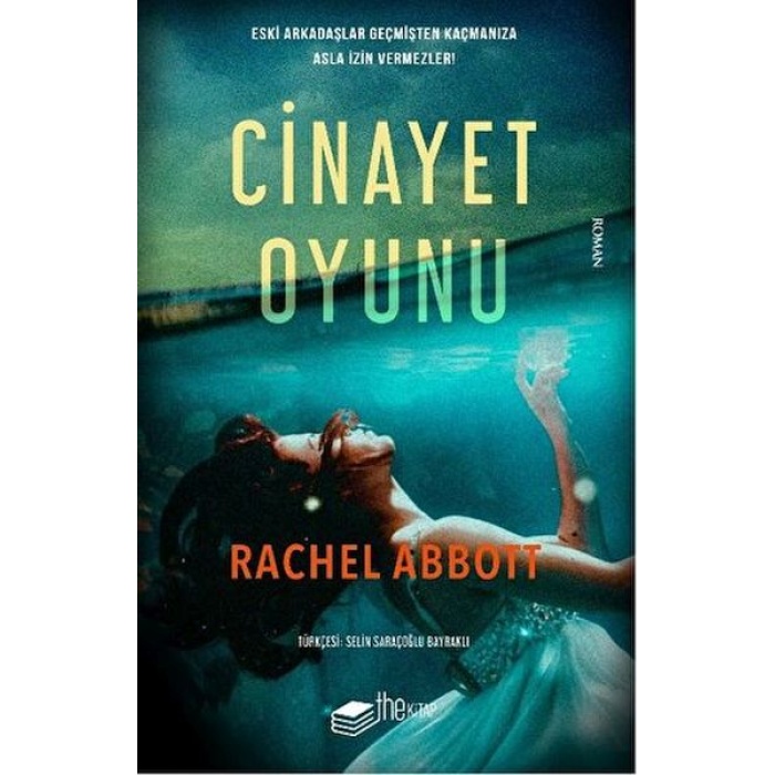 Cinayet Oyunu