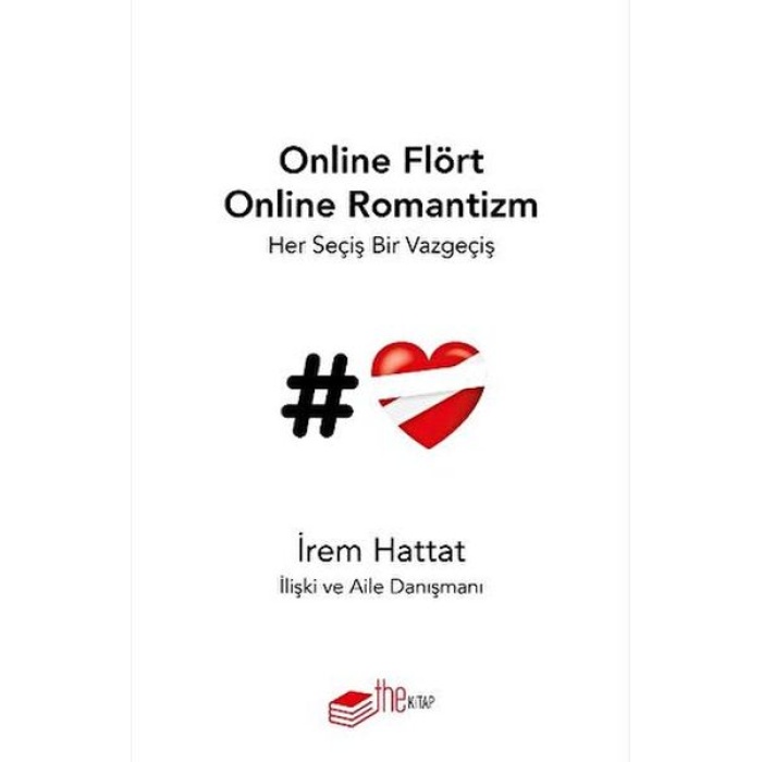 Online Flört Online Romantizm