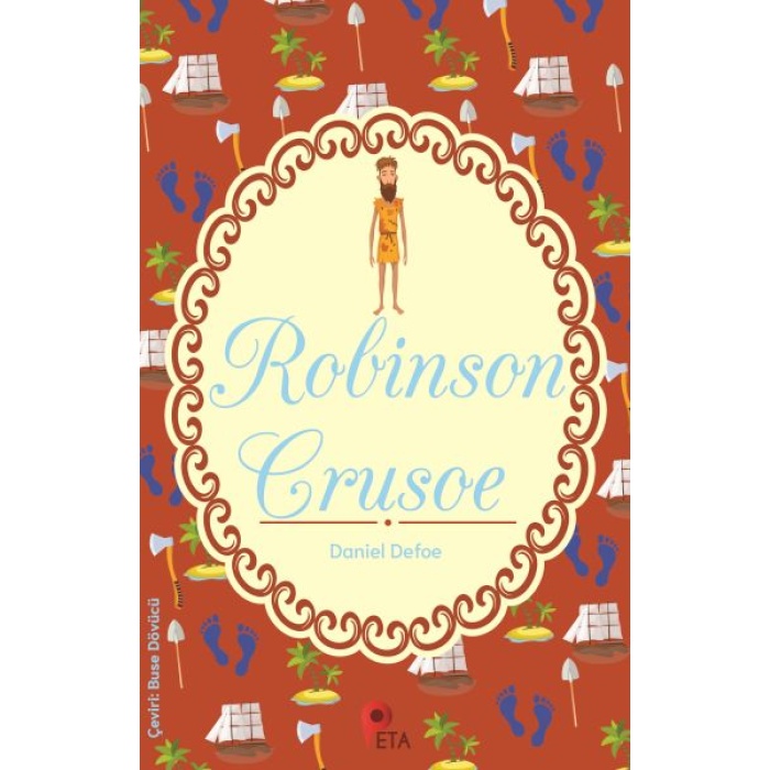 Robinson Crusoe