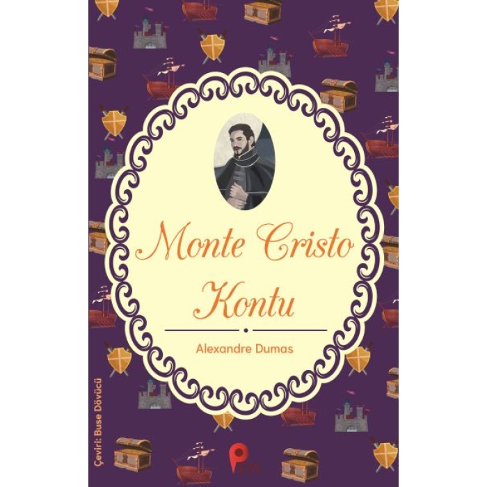 Monte Cristo Kontu