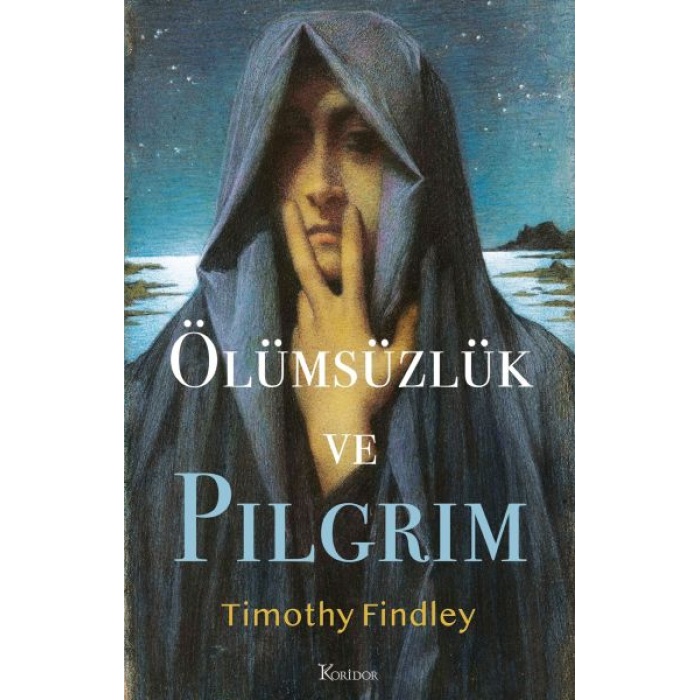 Ölümsüzlük Ve Pilgrim