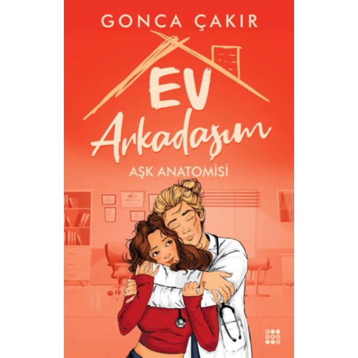 Ev Arkadaşım - Aşk Anatomisi