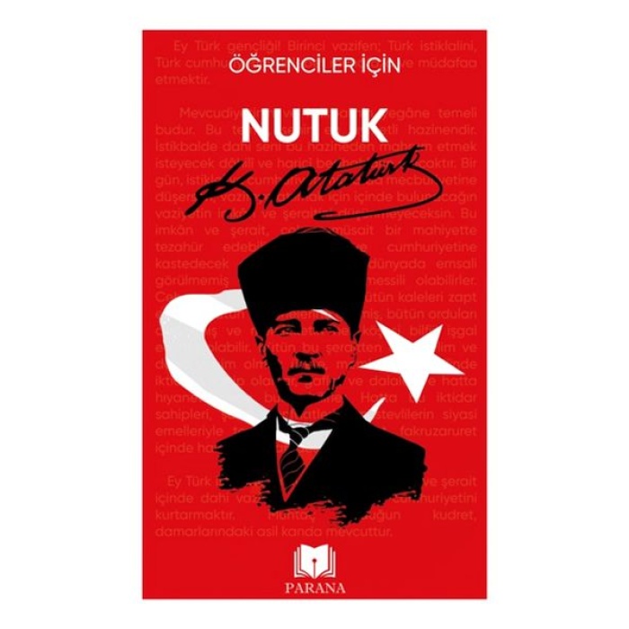 Öğrenciler İçin Nutuk