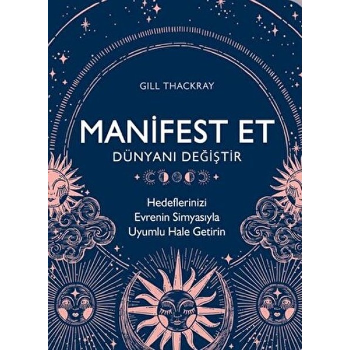 Manifest Et Dünyanı Değiştir