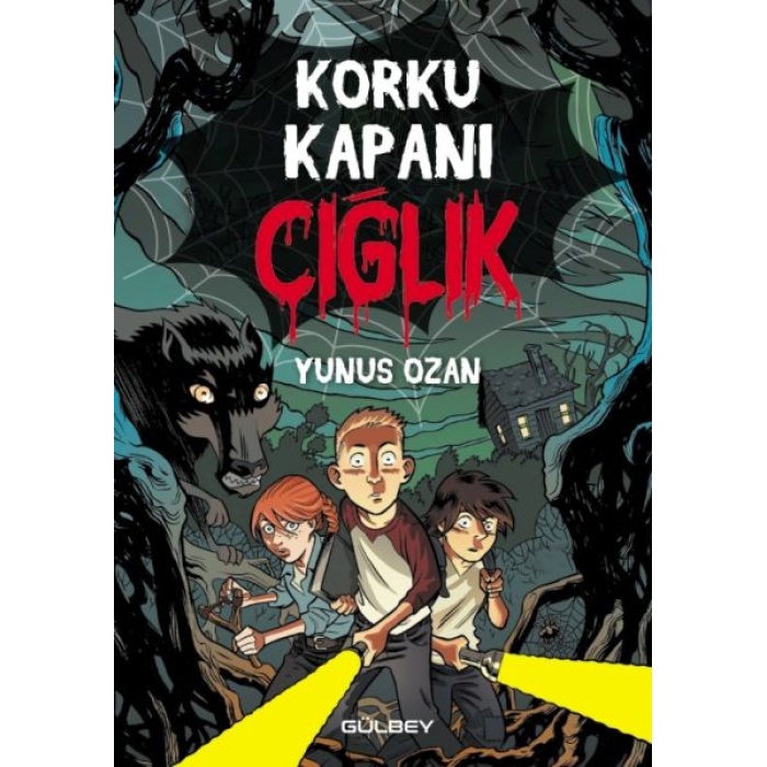 Korku Kapanı Çığlık