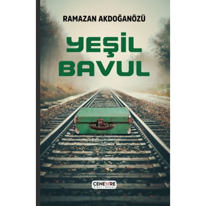 Yeşil Bavul