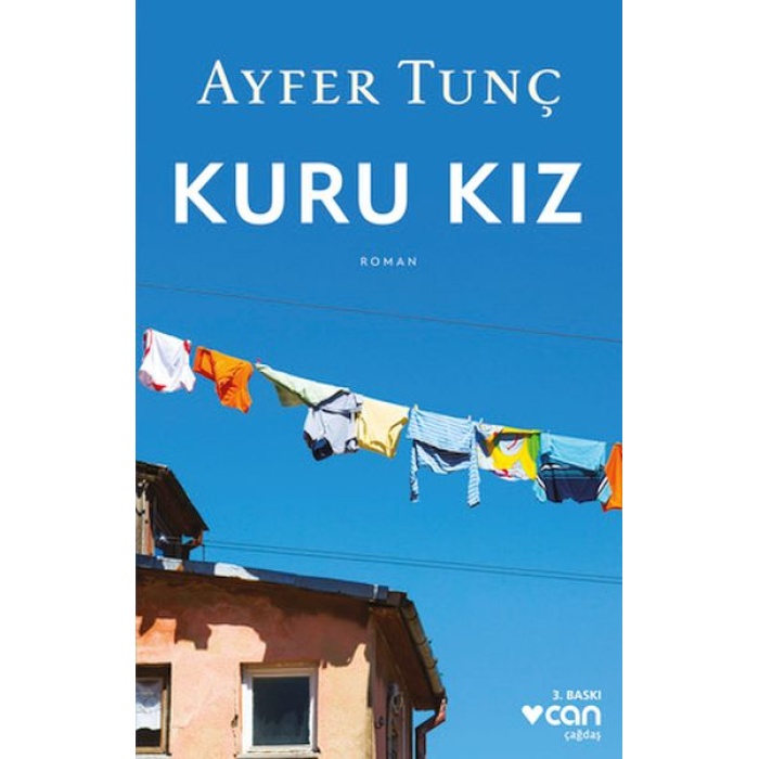 Kuru Kız