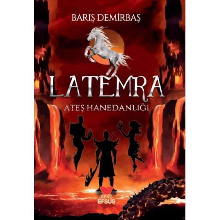 Latemra Ateş Hanedanlığı