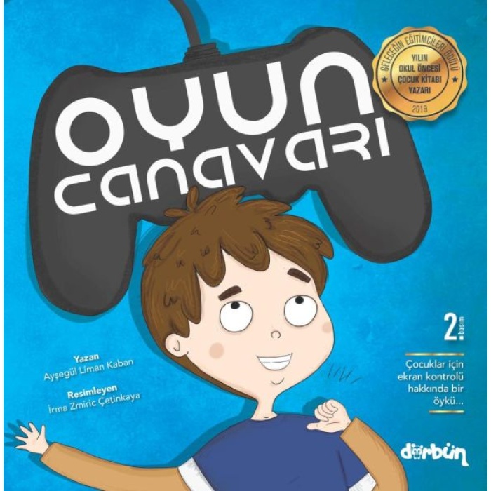 Oyun Canavarı