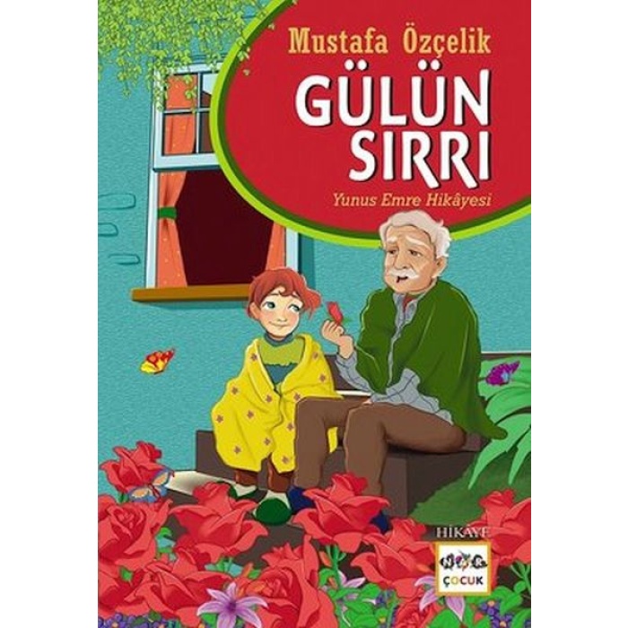 Gülün Sırrı