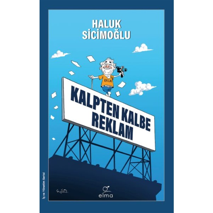 Kalpten Kalbe Reklam