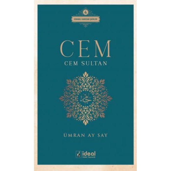 Cem - Cem Sultan