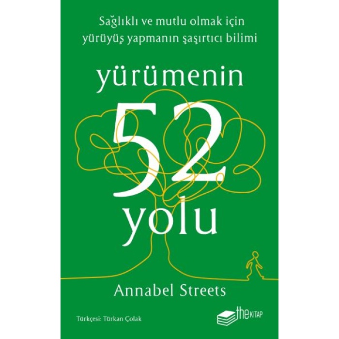 Yürümenin 52 Yolu