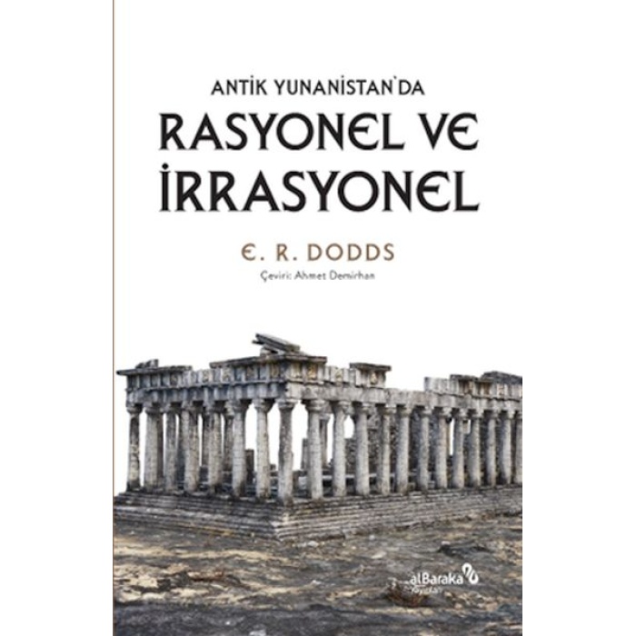 Antik Yunanistanda Rasyonel Ve İrrasyonel