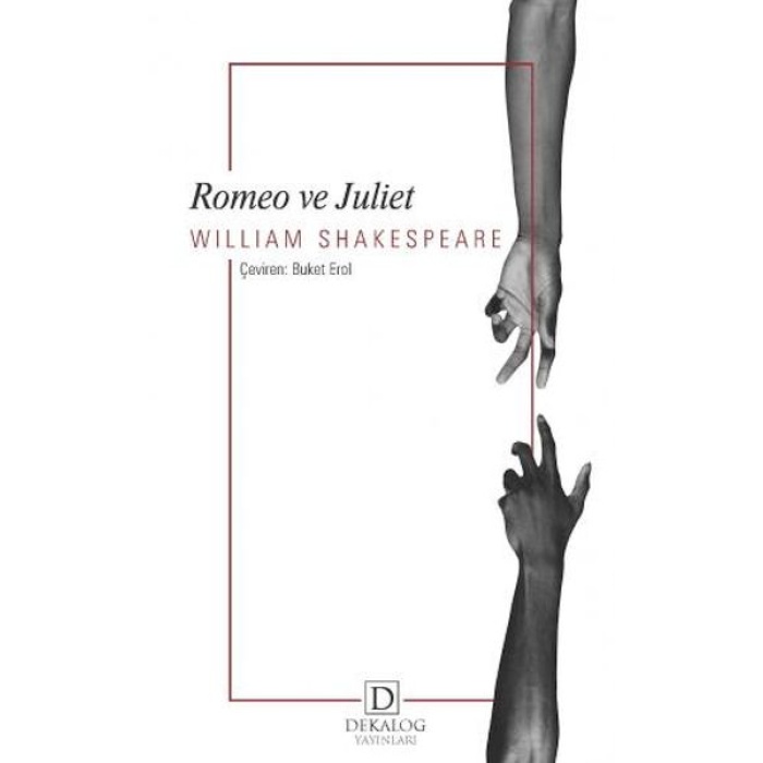 Romeo Ve Juliet