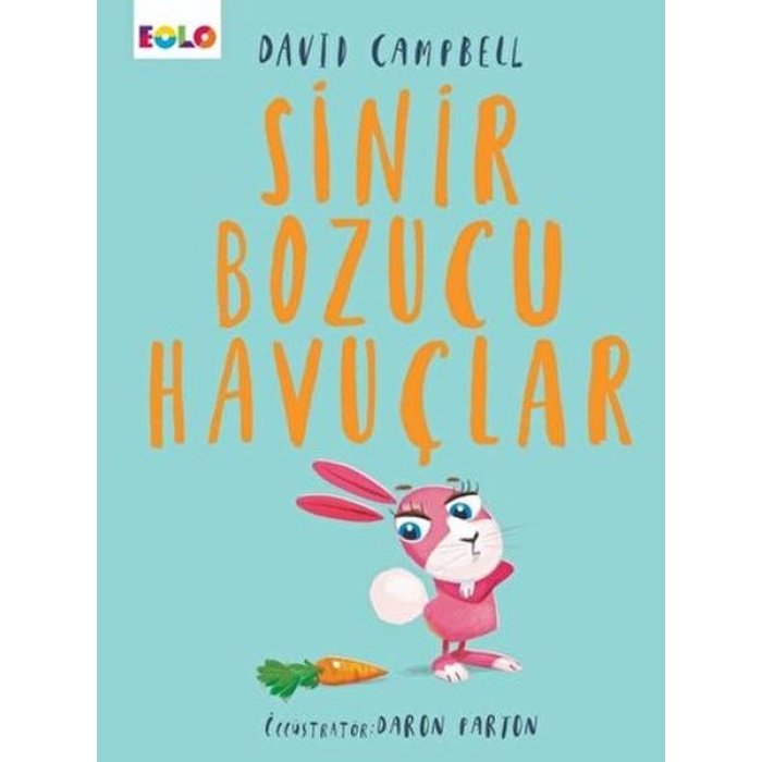 Sinir Bozucu Havuçlar