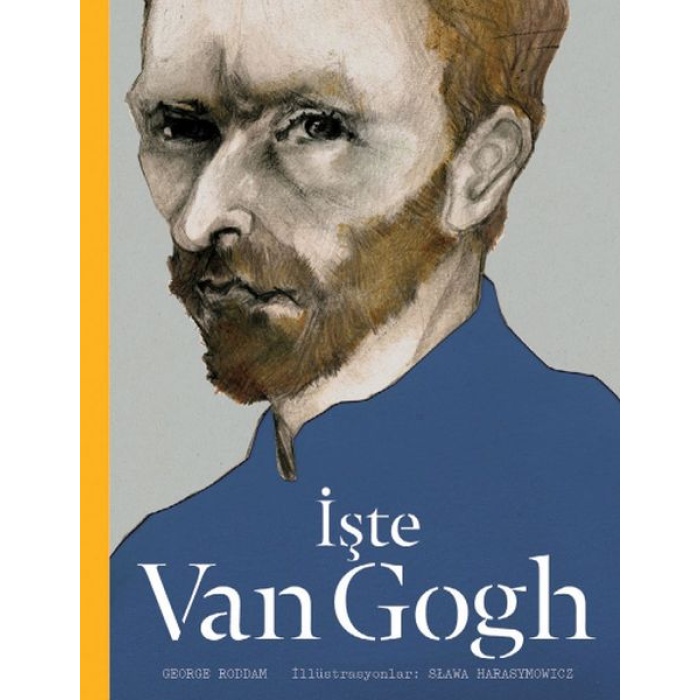 İşte Van Gogh