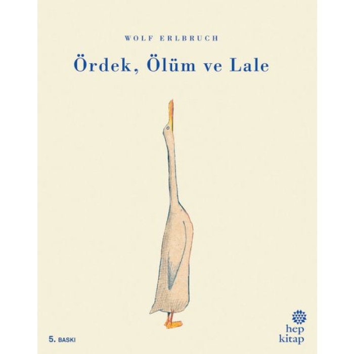 Ördek Ölüm Ve Lale