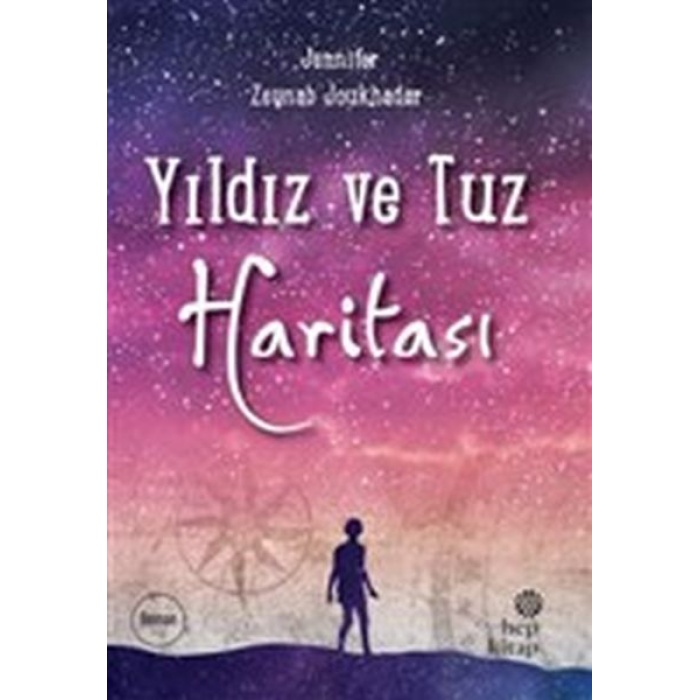 Yıldız Ve Tuz Haritası