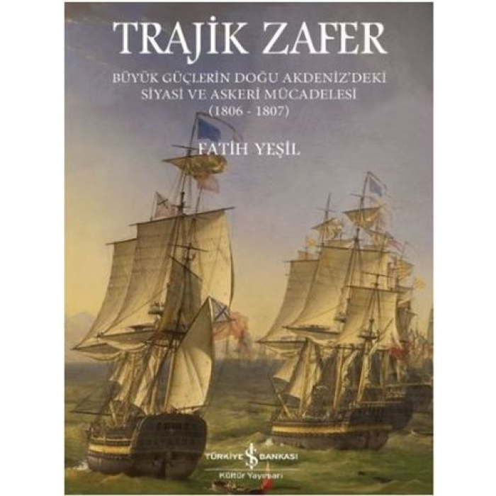 Trajik Zafer