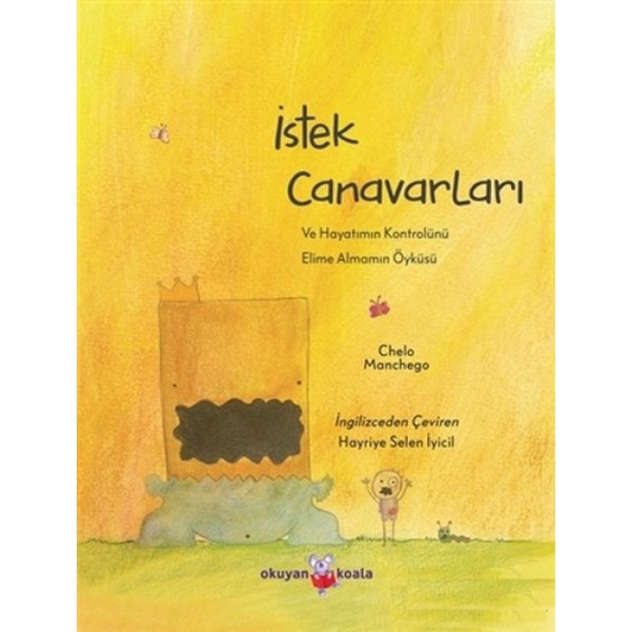 İstek Canavarları