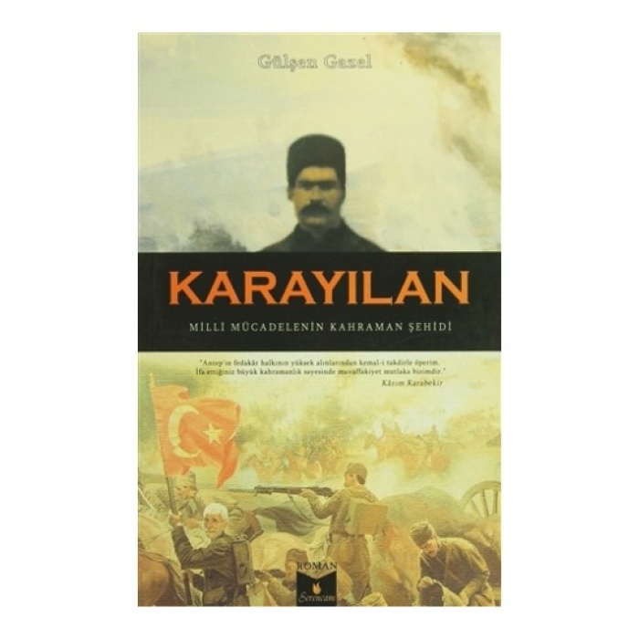 Karayılan