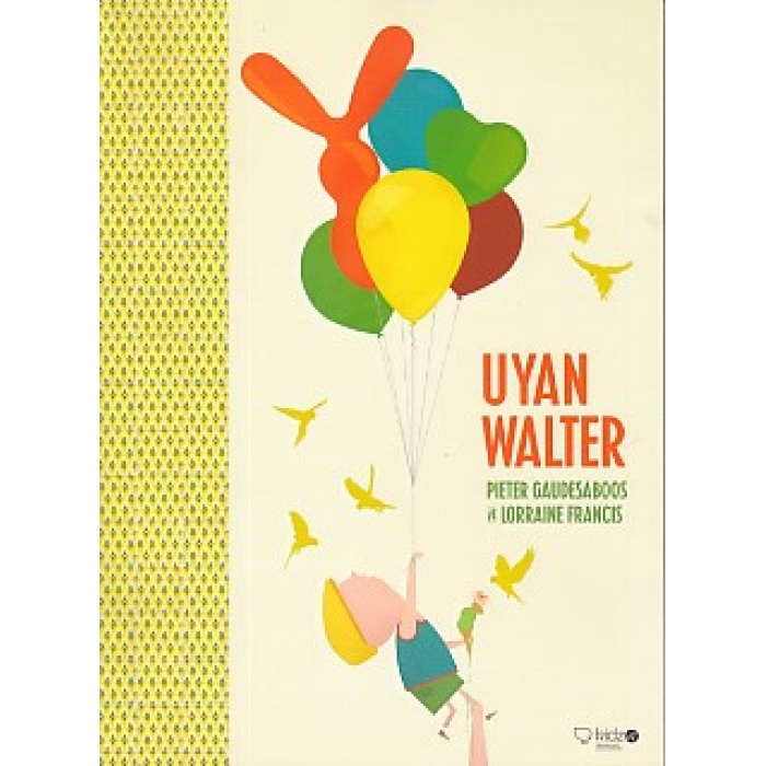 Uyan Walter