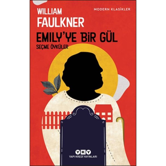 Emily’ye Bir Gül - Modern Klasikler