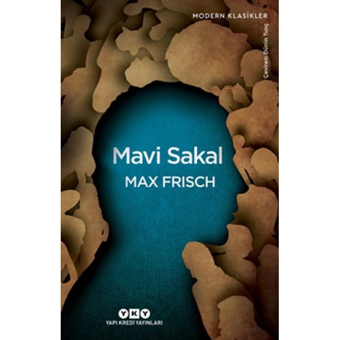 Mavi Sakal - Modern Klasikler