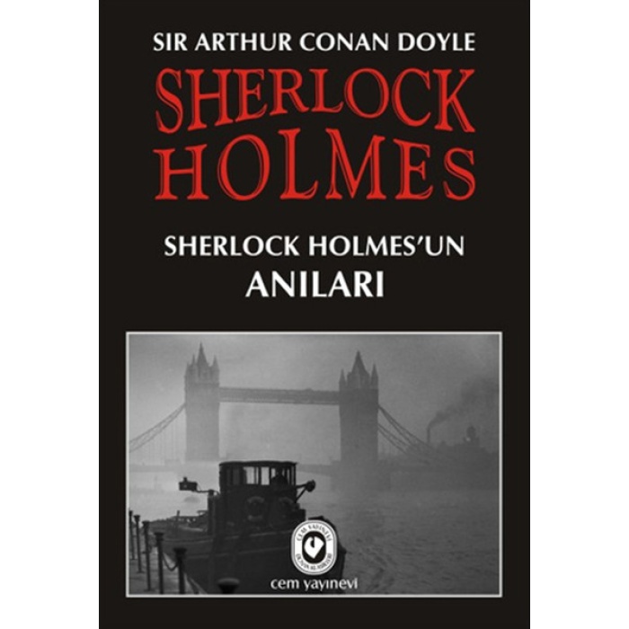 Sherlock Holmes - Sherlock Holmesun Arı