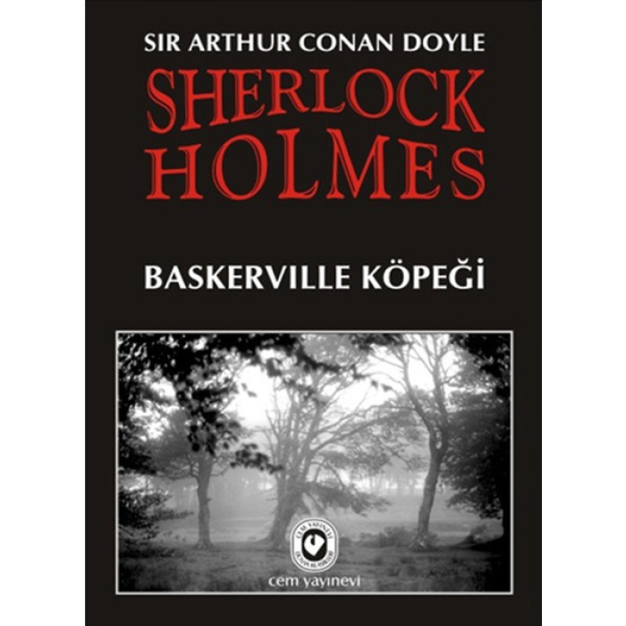 Sherlock Holmes - Baskerville Köpeği