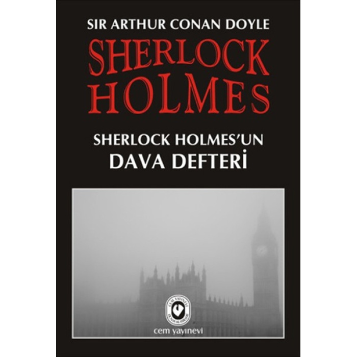 Sherlock Holmes / Sherlock Holmesun Dava Defteri