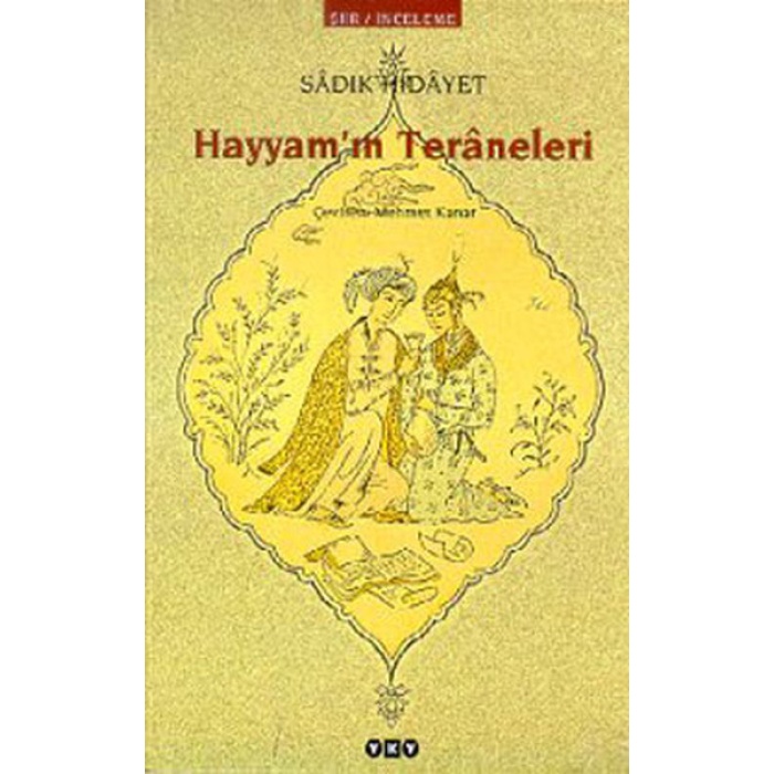 Hayyamın Teraneleri - Modern Klasikler