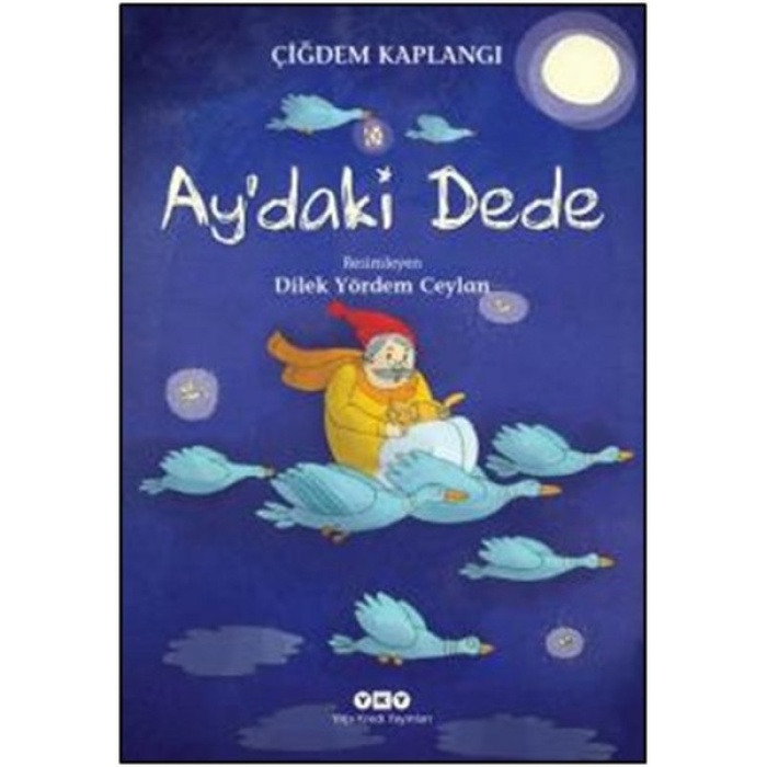 Aydaki Dede