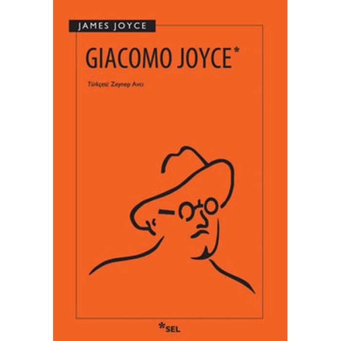 Giacomo Joyce