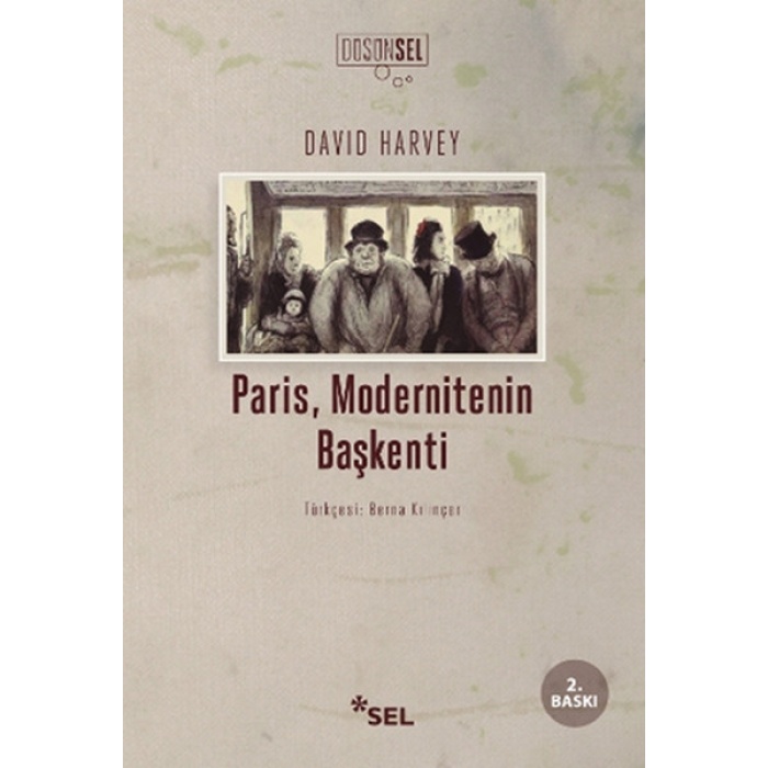 Paris, Modernitenin Başkenti