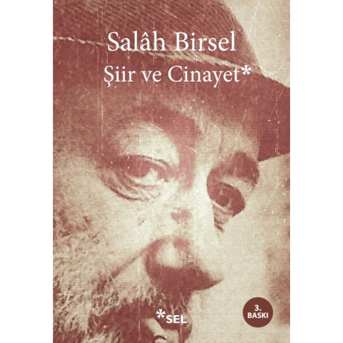 Şiir Ve Cinayet