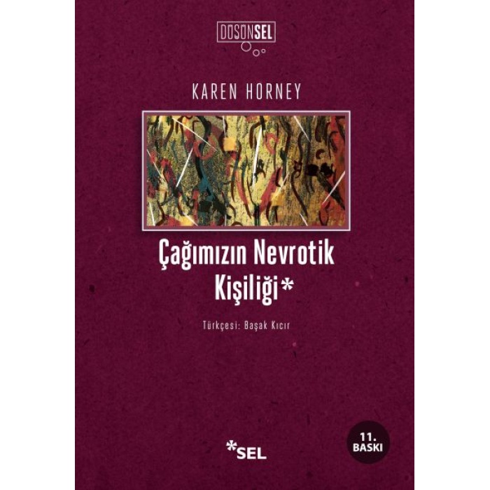 Çağımızın Nevrotik Kişiliği