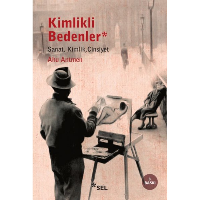 Kimlikli Bedenler